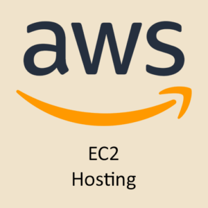 Setup AWS EC2 Hosting Server