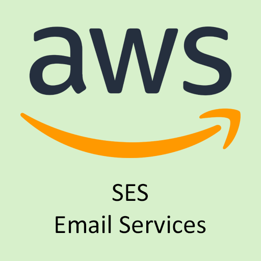 AWS SES Email Setup Services