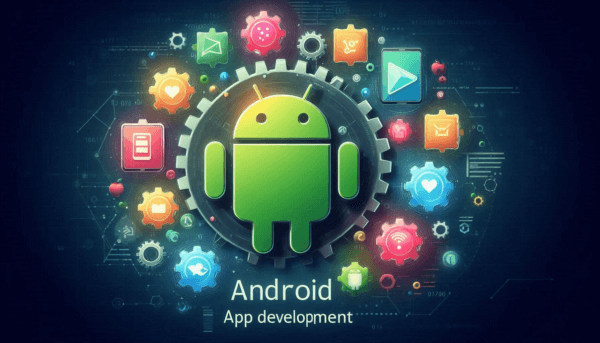 android app development